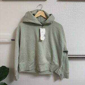 Zara hoodie